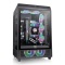 The Tower 500 Mid Tower Chassis