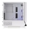 Ceres 300 TG ARGB Snow Mid Tower Chassis